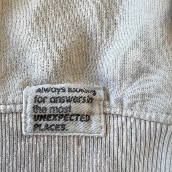 Zara kids Golden Retriever Paris Hoodie size 9 - Picture 8 of 13